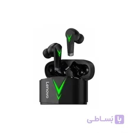 هدفون بی سیم لنوو مدل Livepods LP6