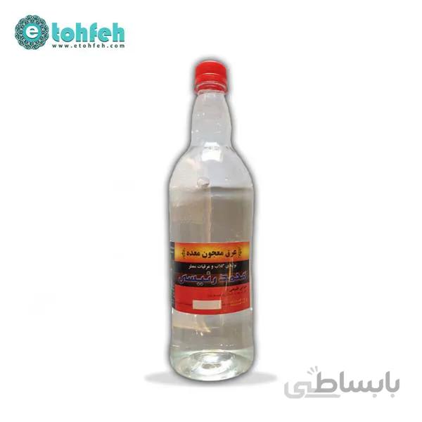 عرق معجون معده