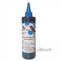 جوهر آبی 250cc وکس اپسون