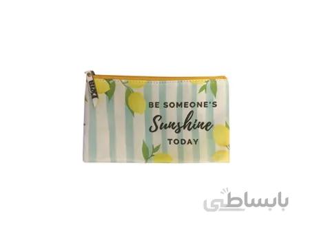 کیف لوازم آرایش کد ۰۰۰۱