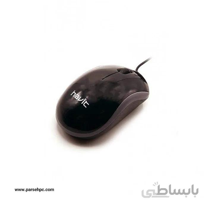 ماوس هویت مدل HV-MS4206