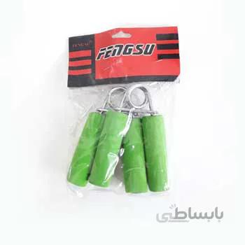 قیچی مچ اسفنجی