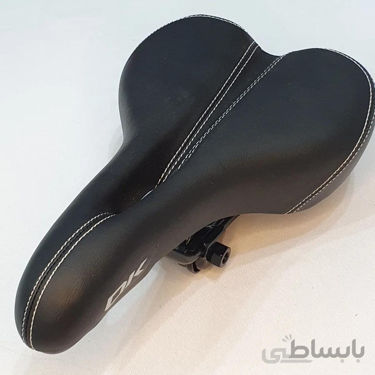 زین دوچرخه اوکی مدل ۰۰۲ SADDLE OK