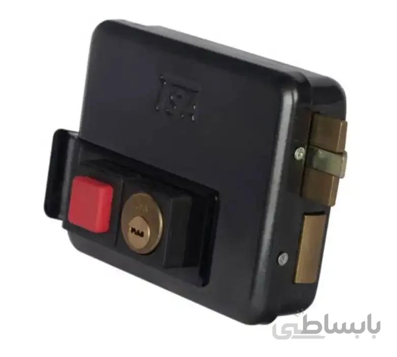 قفل حیاطی TSA 7074