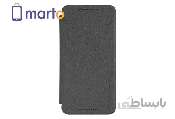 کیف نیلکین سری اسپارکل NEW LEATHER مناسب برای گوشی ال جی Nexus 5X ا Nillkin Sparkle Series New Leather case for LG Nexus 5X