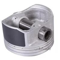 مجموعه پيستون و گژن پين اصلی میتسوبیشی ( Genuine parts ) - ای اس ایکس