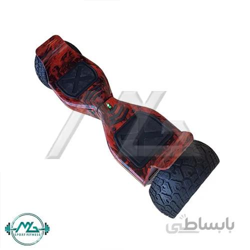 اسکوتر برقی مدل اسمارت بالانس