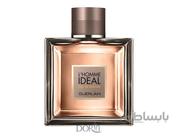 تستر ادوپرفیوم مردانه گرلن لهوم ایدیل حجم 100 میلی لیتر