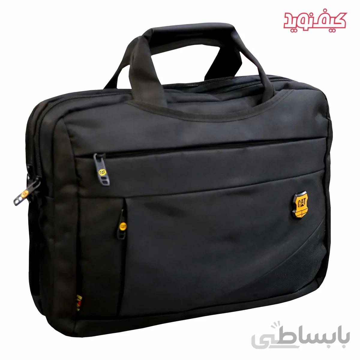 کیف لپ تاپ کت CAT کد 1632