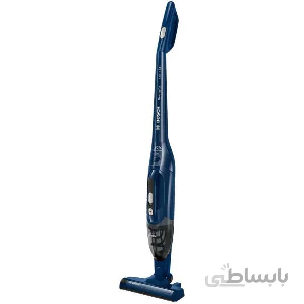 جارو شارژی بوش مدل BCHF2MX20 ا BOSCH BCHF2MX20 Rechargeable Vacuum Cleaner