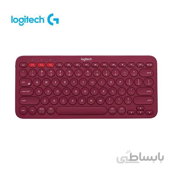 کیبورد لاجیتک مدل K380