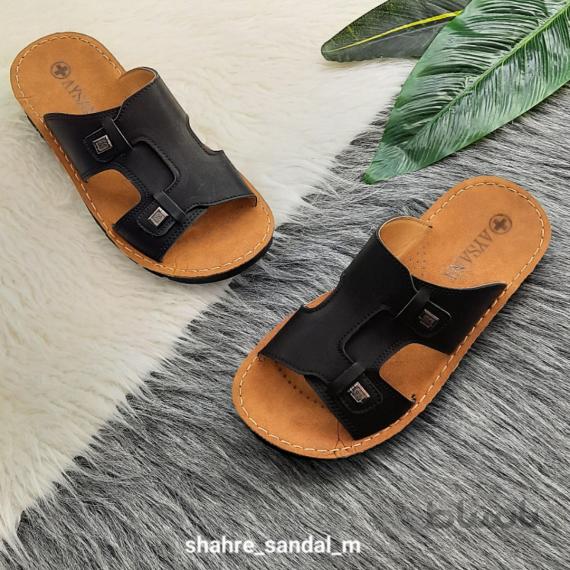 صندل طبی مردانه مدل ایسان