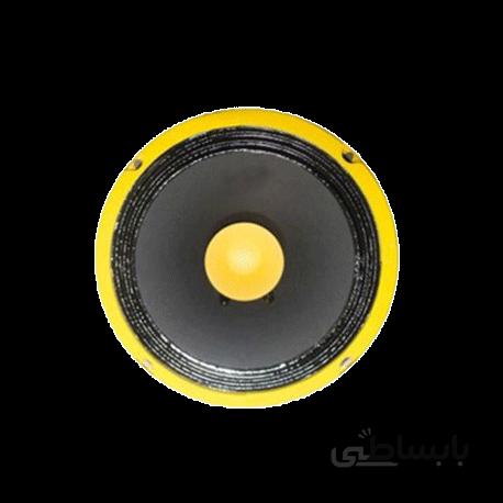 میدرنج کیواس مدل YD200-1F ا QS YD200-1F CAR MIDRANGE