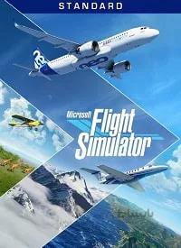 سی دی کی اورجینال Microsoft Flight Simulator