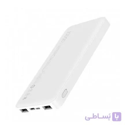 شارژر همراه شیائومی مدل PB100LZM (10000mAh)