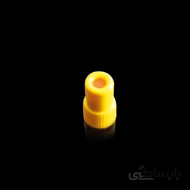 صفربند آنژیوکت - هپارین لاک