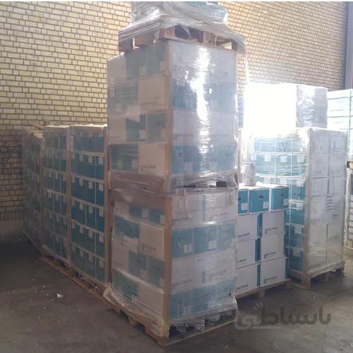 نوار استوپک Wrappingband