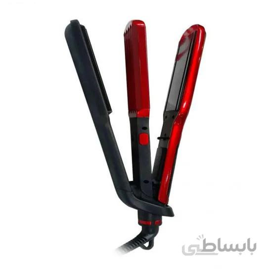 اتو و حالت دهنده ( ویو )مو بیبی باس نانو مدل ۲۹۱۱