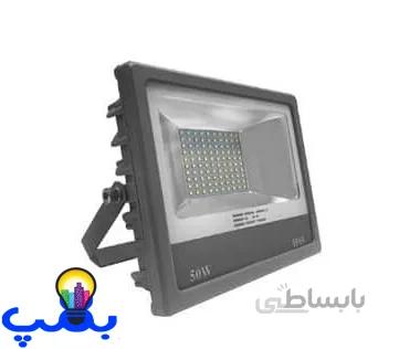 پروژکتور 50 وات اکو SMD