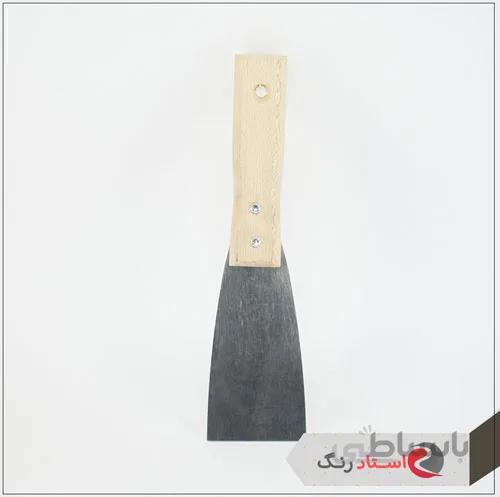 کاردک نقاشی ایرانی سایز 6