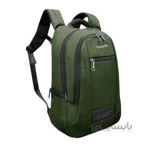 کوله پشتی لپ تاپ فوروارد مدل FCLT 0044 مناسب لپ تاپ 15.6 اینچی ا Forward 0044 laptop backpack for 17.3 inch Laptop