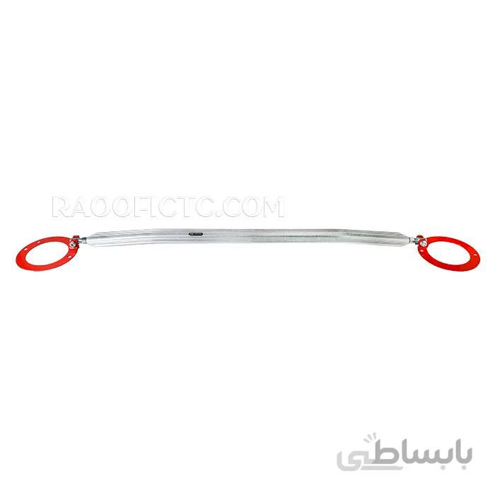 استرس بار اچ پی پلاس دنا، سورن و EF7