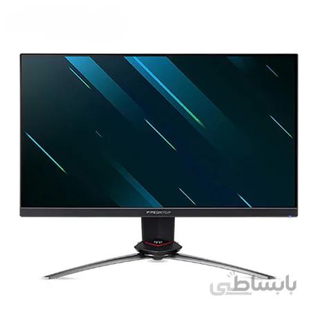 مانیتور ایسر مدل Predator XB253Q GP UM.KX3EE.P12 ا Acer Predator Predator XB253Q GP UM.KX3EE.P12 Monitor 24.5 Inch