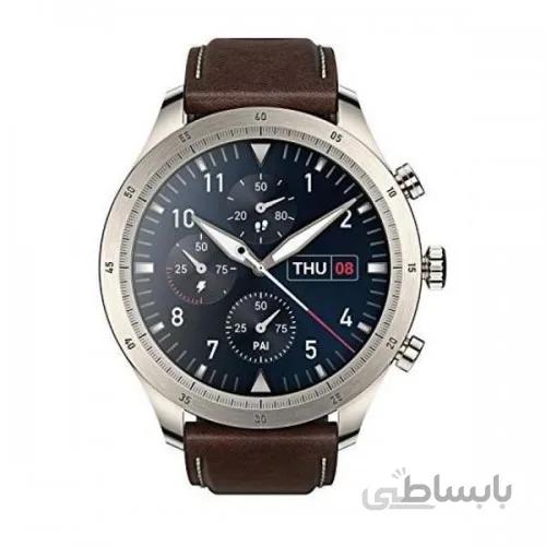 ساعت هوشمند شیائومی مدل Zepp Z A1934 ا Zepp Z Classic Look Smart Watch A1934