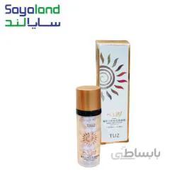 پرایمر رنگی tuz توز