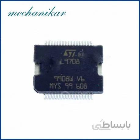 آیسی L9708 داریو استپر موتور