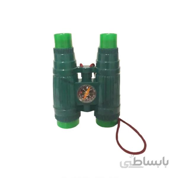 دوربین جنگی مدل قطب نمادار