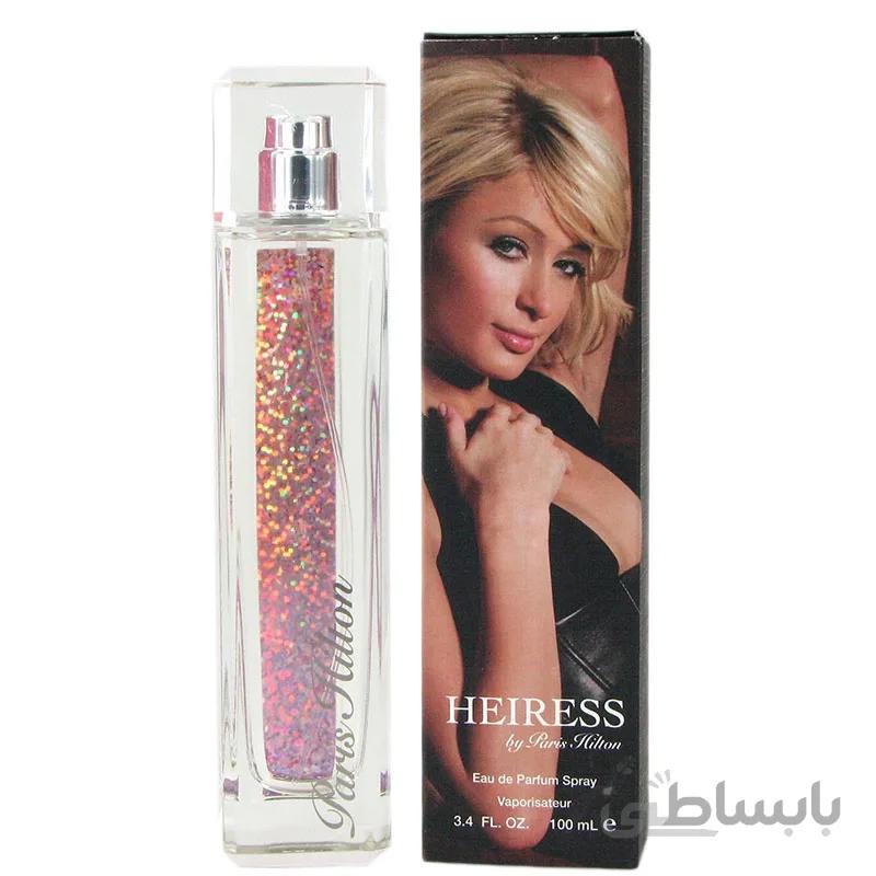 عطر ادکلن پاریس هیلتون هیرس Paris Hilton Heiress for women