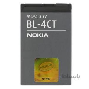 باتری اصلی گوشی نوکیا مدل BL-4CT