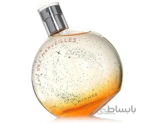 هرمس او دس مرویلس ا HERMES - Eau des Merveilles