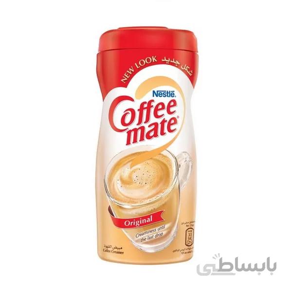 کافی میت Nestle اورجینال