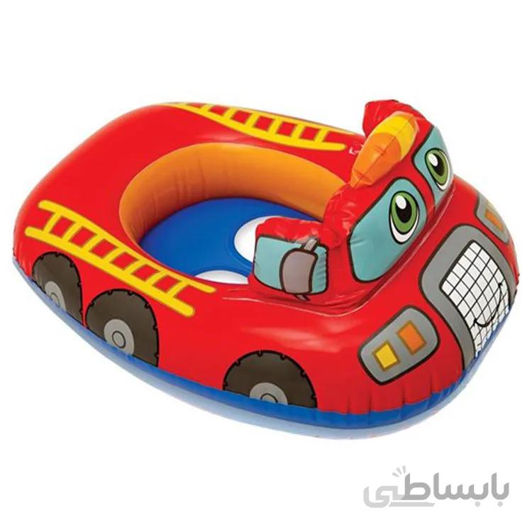 شناور بادی اینتکس کد 595861