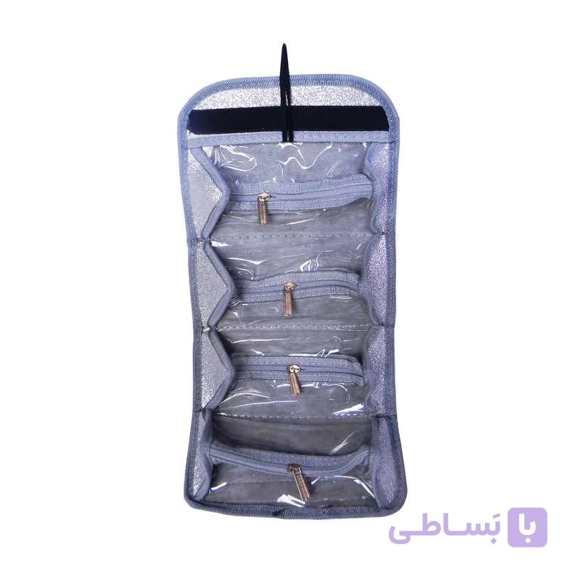 نظم دهنده ساک و چمدان کد 0063