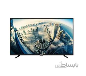 تلویزیون ال ای دی آر تی سی مدل 43BM5400 سایز 43 اینچ
