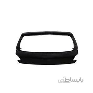 درب صندوق عقب 207 مشکی ایساکو