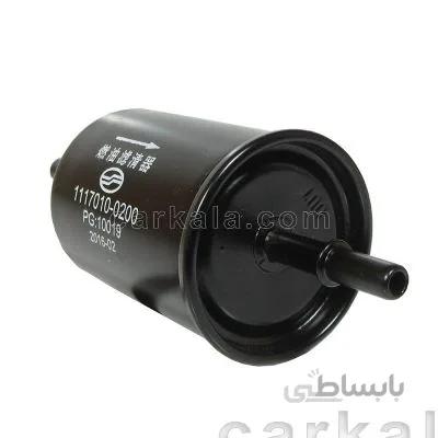 فیلتر بنزین کاپرا جدید