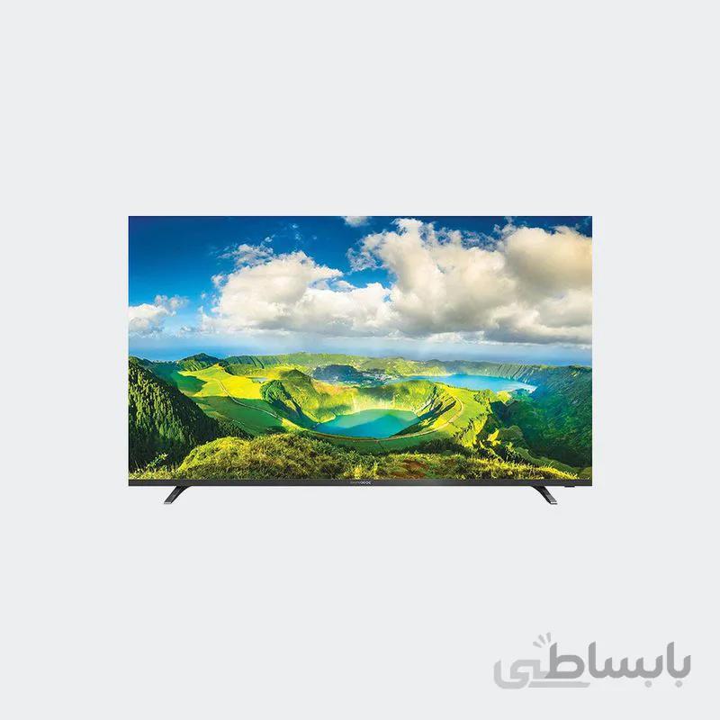 تلویزیون ال ای دی هوشمند دوو 55 اینچ مدل DSL-55K5900UL ا Daewoo DSL-55K5900U Smart LED TV 55 Inch