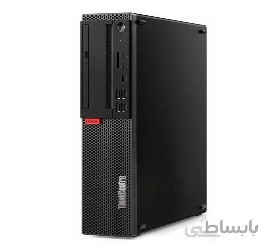 کامپیوتر دسکتاپ لنوو مدل  (M920S - Ci5/8GB/UHD)