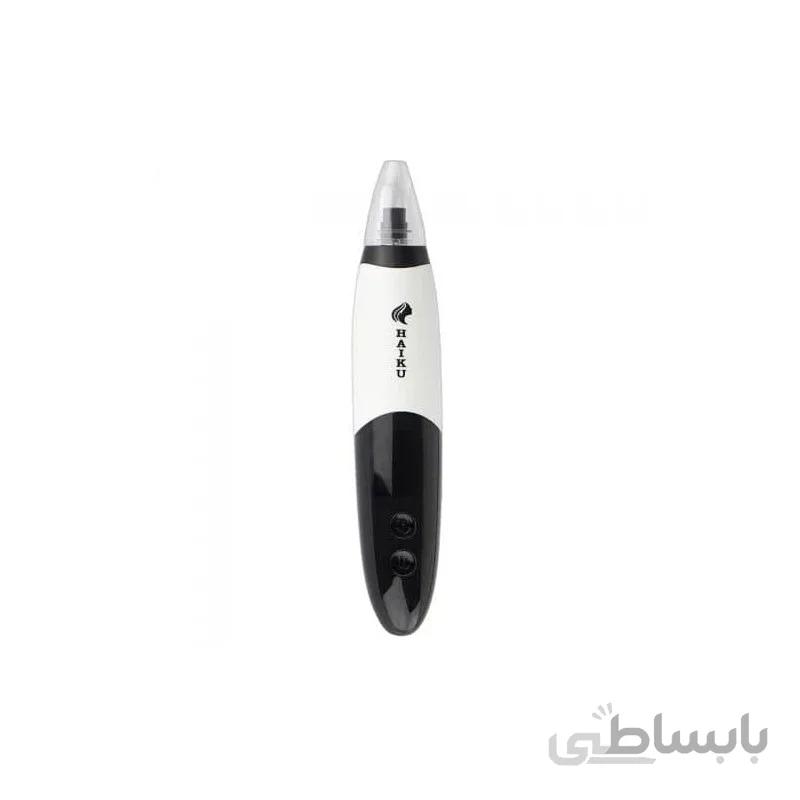 دستگاه میکرودرم خانگی بلک هد هایکو مدل HAIKU 1-2005