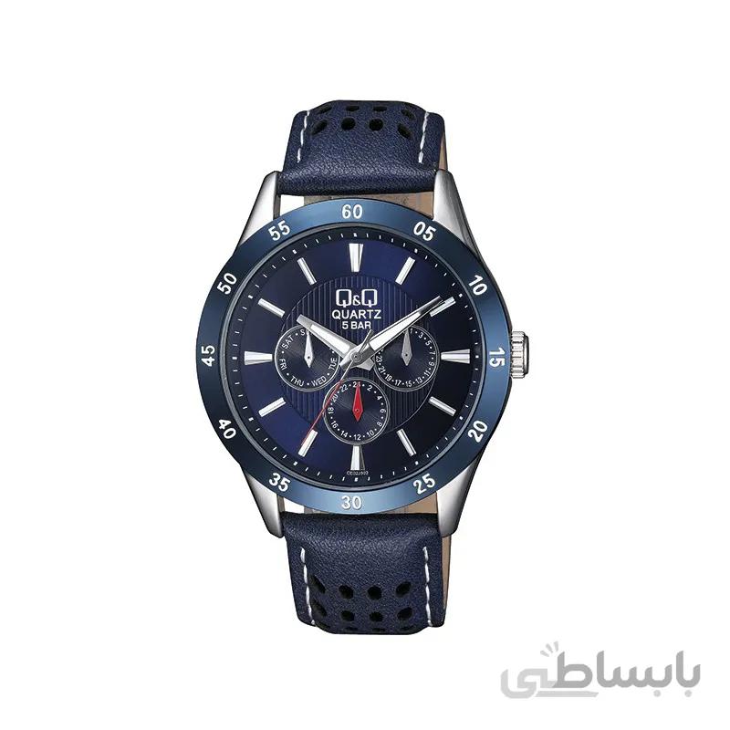 ساعت کیواندکیو CE02J502Y