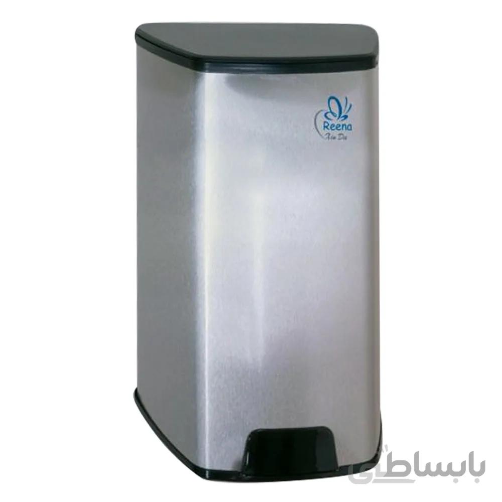 مایع ریز اتوماتیک استیل سه حالته Reena K1000