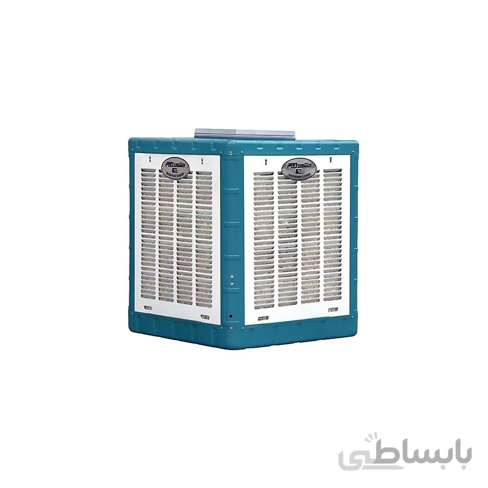 کولر آبی پوشالی ۴۲۰۰ مشهددوام مدل MD400 خروجی از بالا