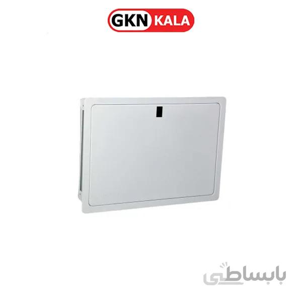 جعبه کلکتور ایزوپایپ