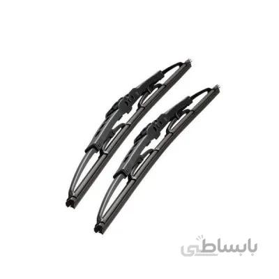تیغه برف پاکن لنزو مناسب برای پیکان