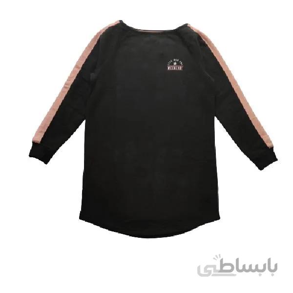 سویشرت زنانه اسمارا مدل m606
