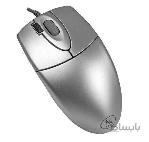 ماوس ایفورتک مدل OP-620 ا OP-620 U Wired Mouse